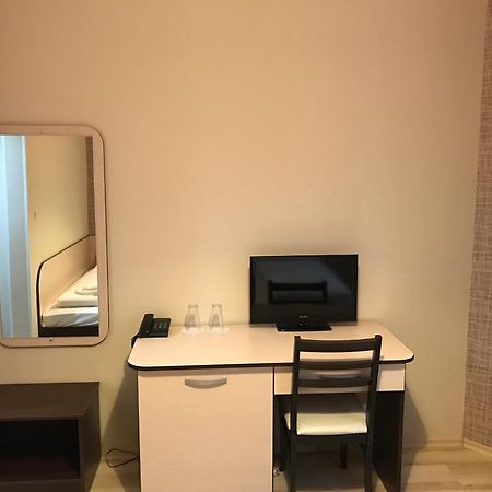 Hotel Body M Vratsa Pokoj fotografie