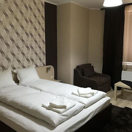Hotel Body M Vratsa Exteriér fotografie