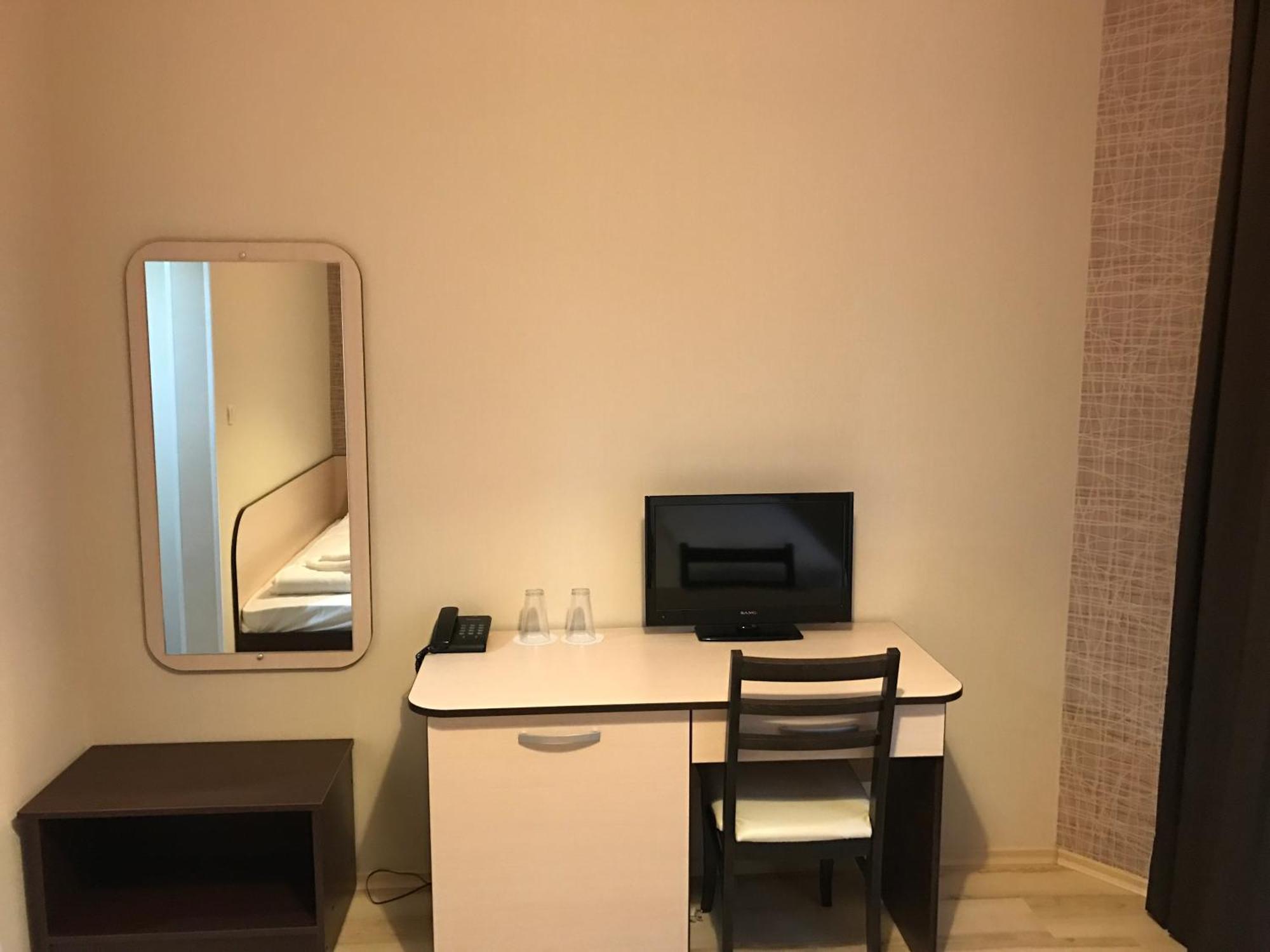 Hotel Body M Vratsa Pokoj fotografie
