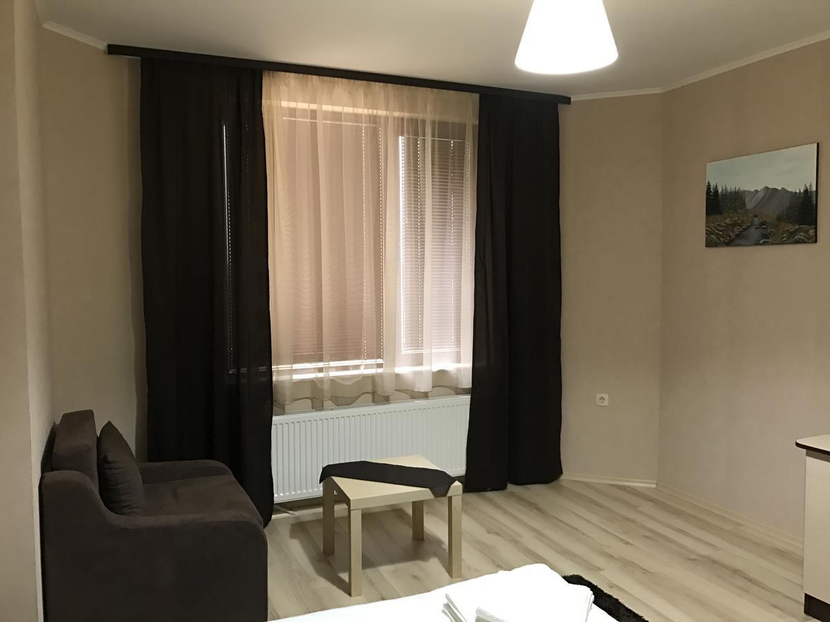 Hotel Body M Vratsa Exteriér fotografie