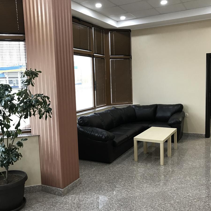 Hotel Body M Vratsa Exteriér fotografie