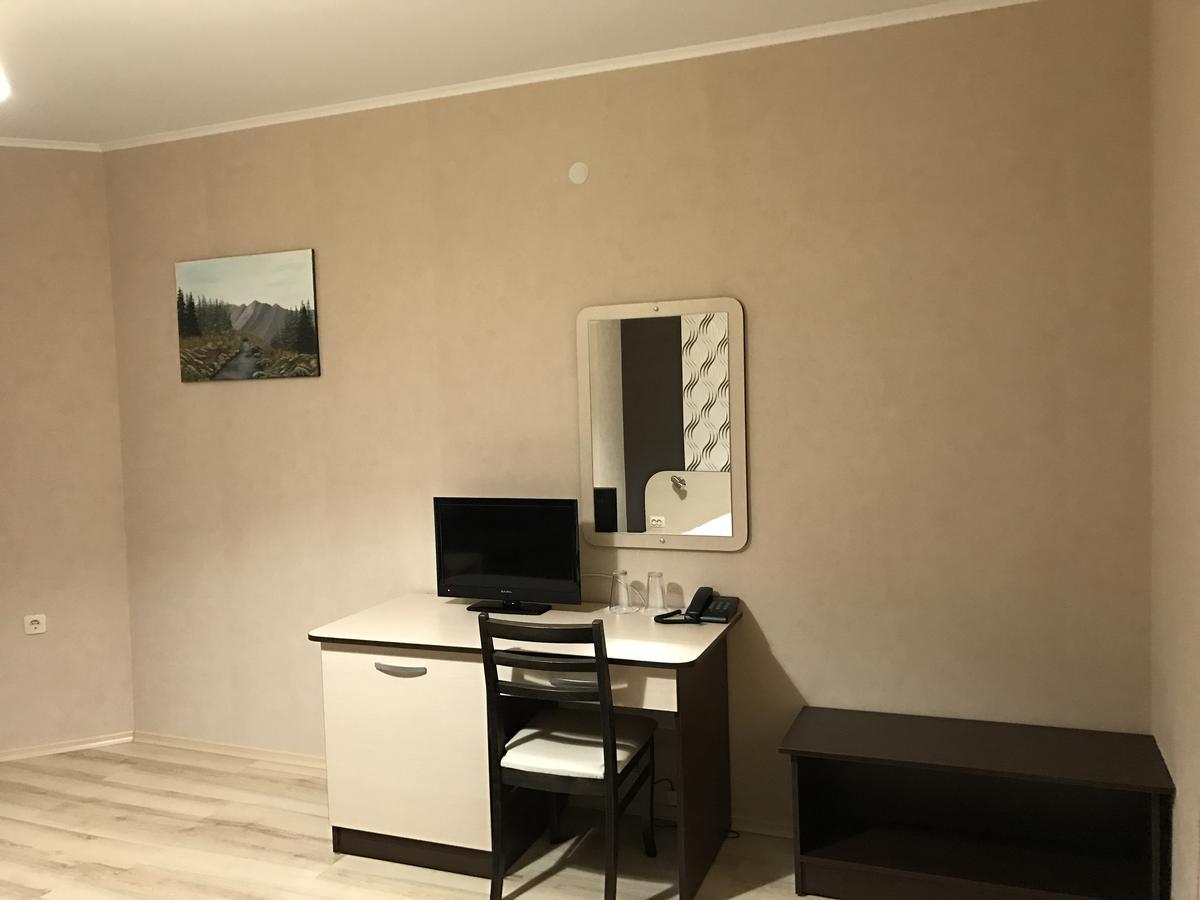 Hotel Body M Vratsa Exteriér fotografie